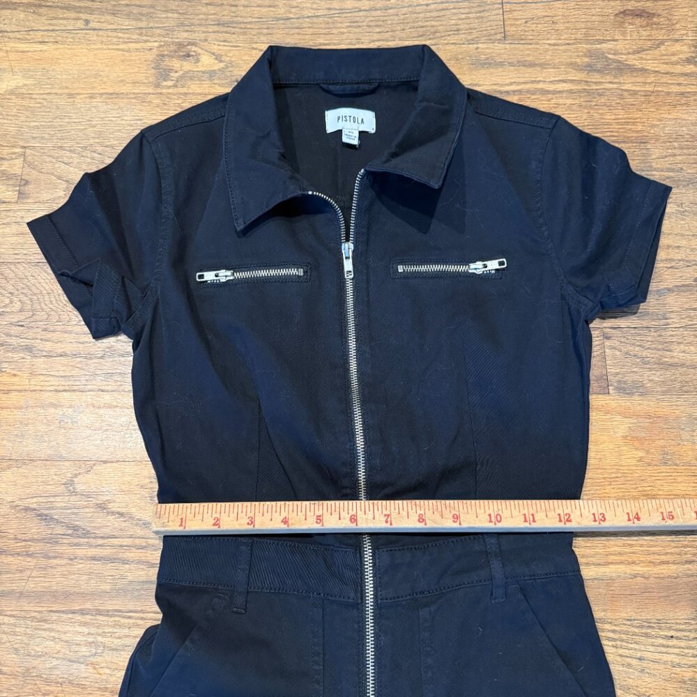 Pistola Martina Jumpsuit - Picture 3 of 6